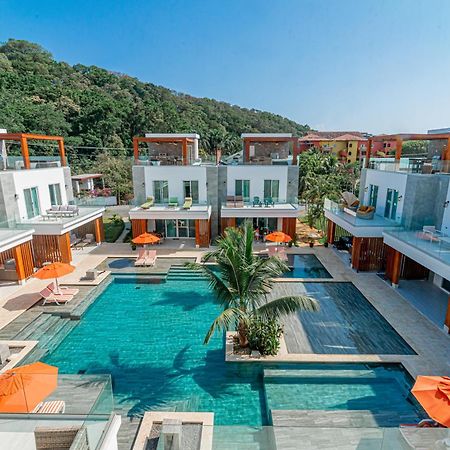 Ocean One Roatan Villa West Bay Exterior photo