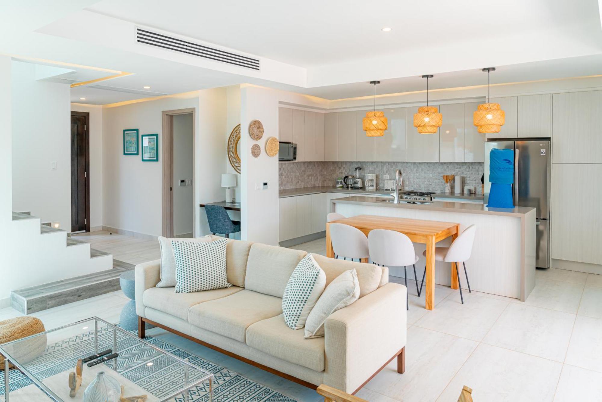 Ocean One Roatan Villa West Bay Exterior photo
